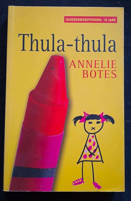 Thula-Thula (Annelie Botes)
