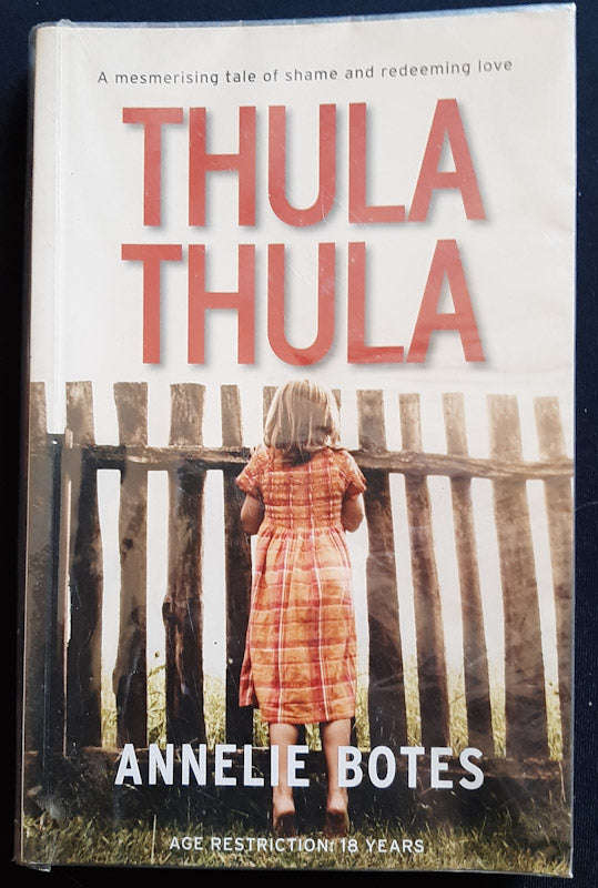 Thula-thula (ANNELIE BOTES)