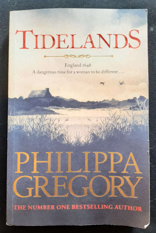 Tidelands (The Fairmile #1) (Philippa Gregory)