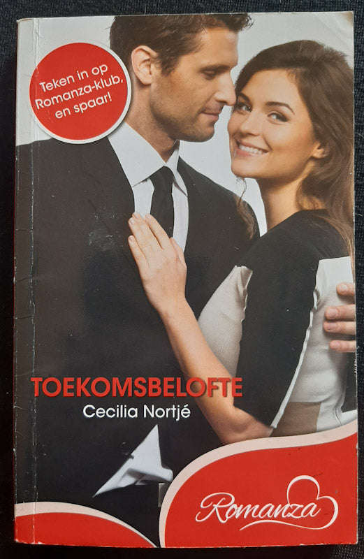 Toekomsbelofte (Cecilia Nortje)