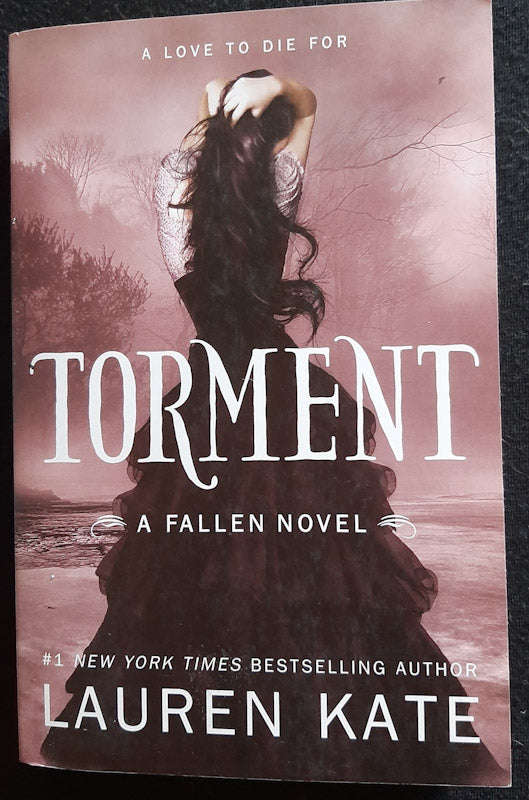 Torment (Fallen #2)