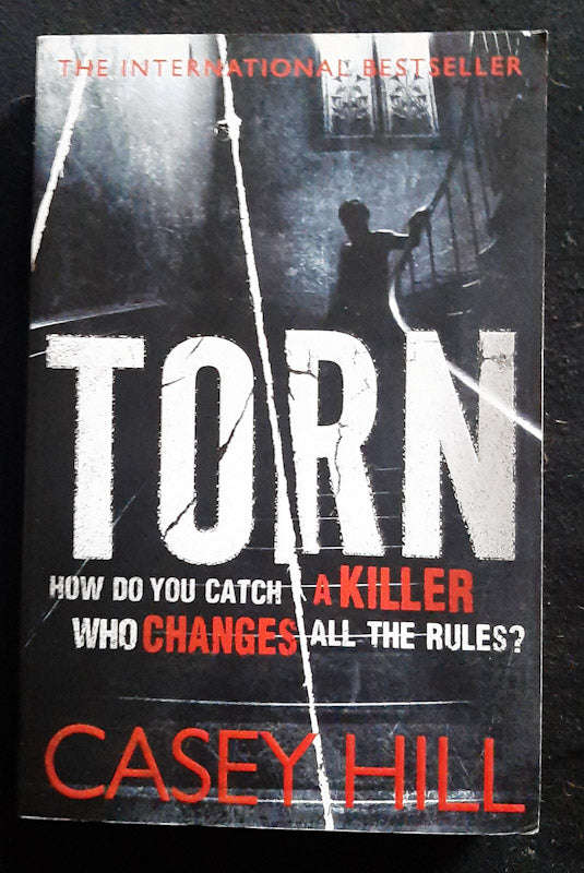 Torn