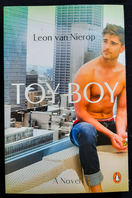 Toy Boy (Leon Van Nierop)