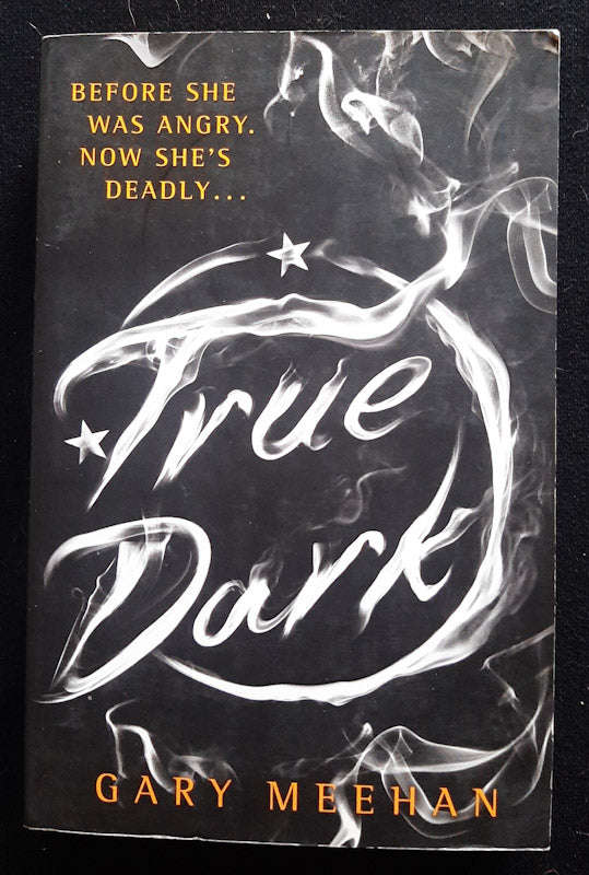 True Dark (True Trilogy #2) (Gary Meehan)