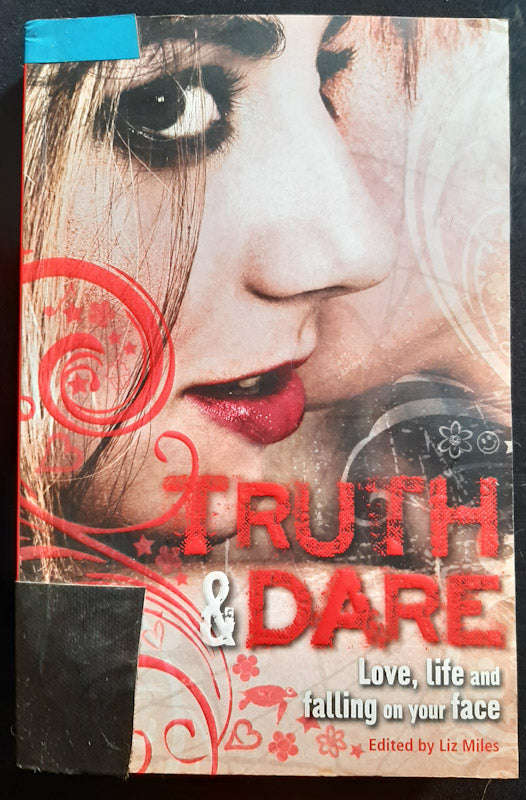Truth & Dare (Jupiter Glazer) (Liz Miles)