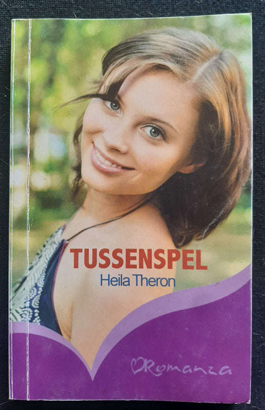Tussenspel (Heila Theron)