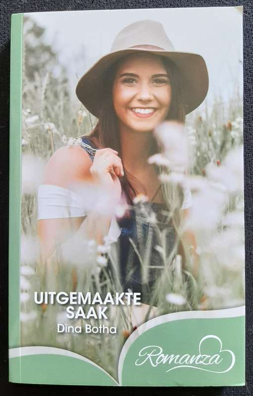 Uitgemaakte Saak (Dina Botha)
