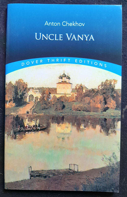 Uncle Vanya (Anton Chekhov)
