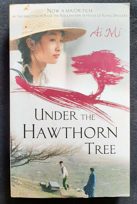 Under the Hawthorn Tree (Ai Mi)