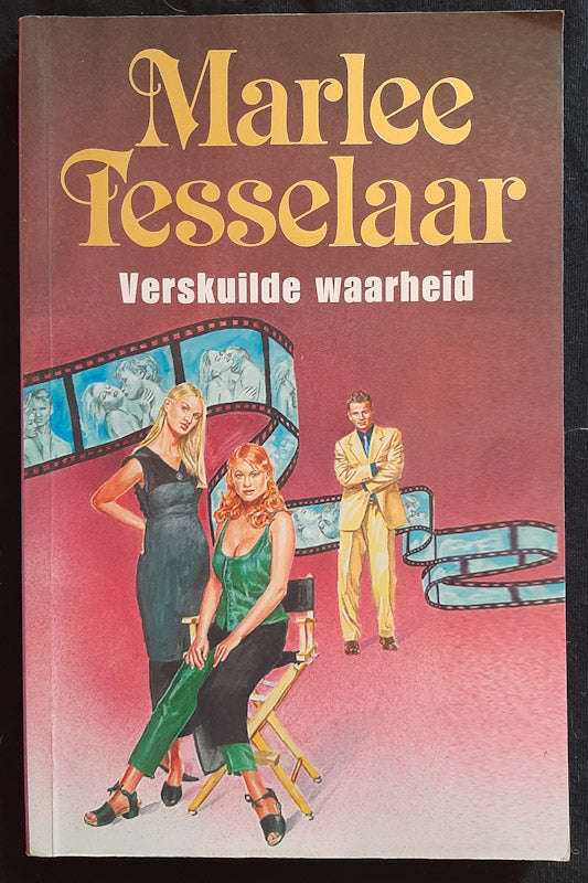 Verskuilde Waarheid (Marlee Tesselaar)