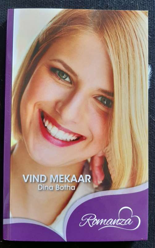Vind Mekaar (Dina Botha)