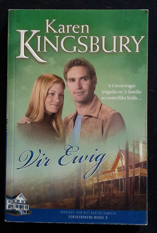 Vir Ewig (Karen Kingsbury)