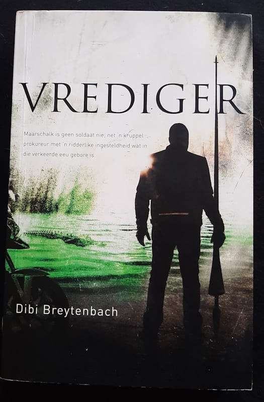 Vrediger (Didi Potgieter)