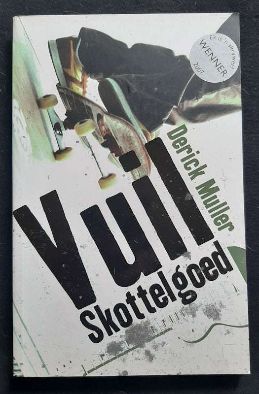 Vuil Skottelgoed (Derick Muller)