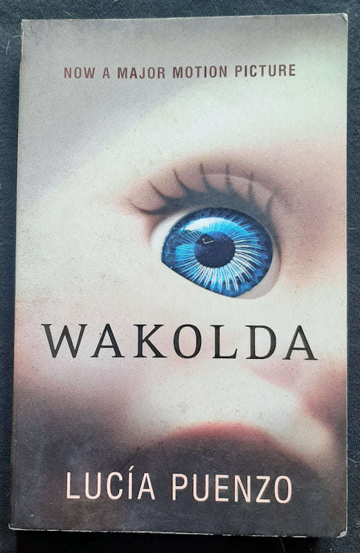 Wakolda (Lucia Puenzo)