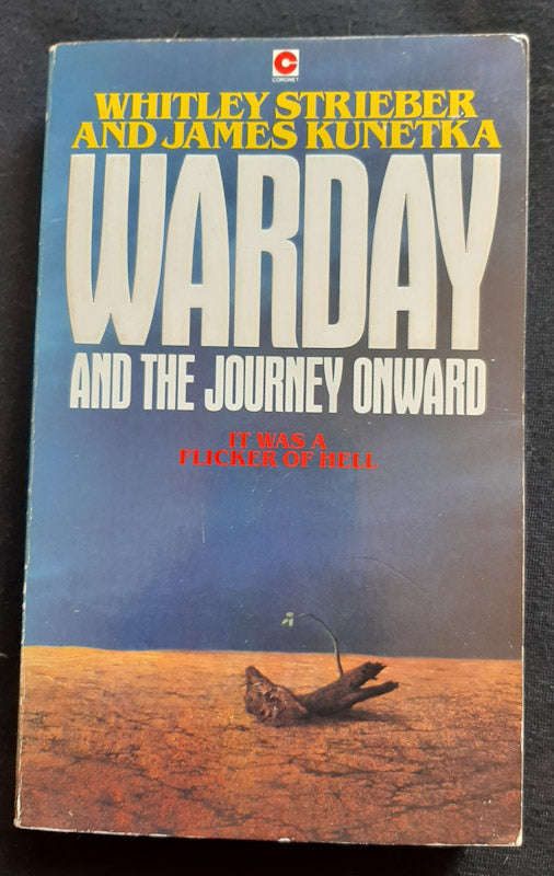 Warday (Whitley Strieber)