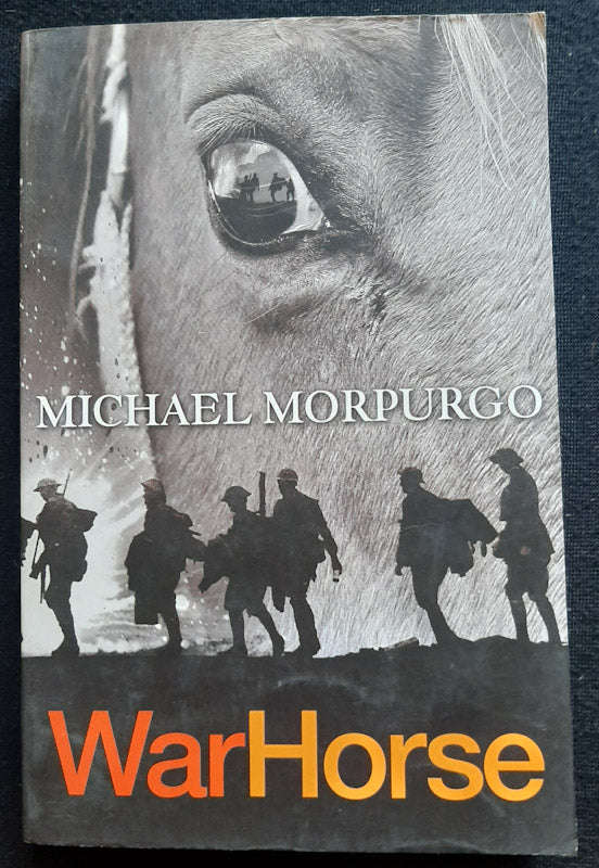 War Horse (Michael Morpurgo)
