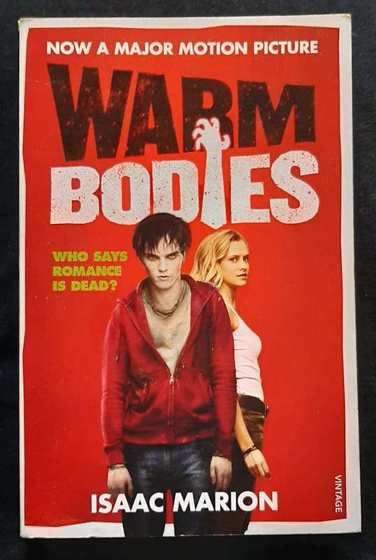 Warm Bodies (Isaac Marion)
