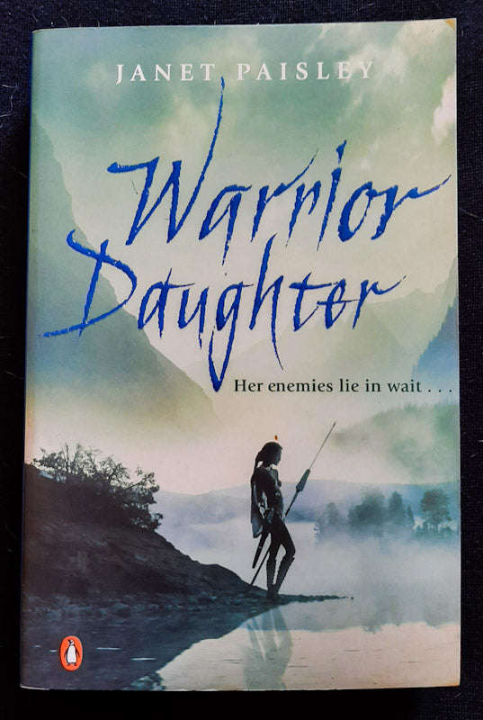 Warrior Daughter (Janet Paisley)
