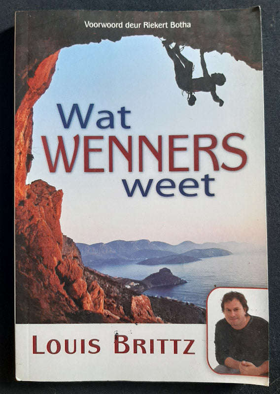 Wat Wenners Weet (Louis Brittz)