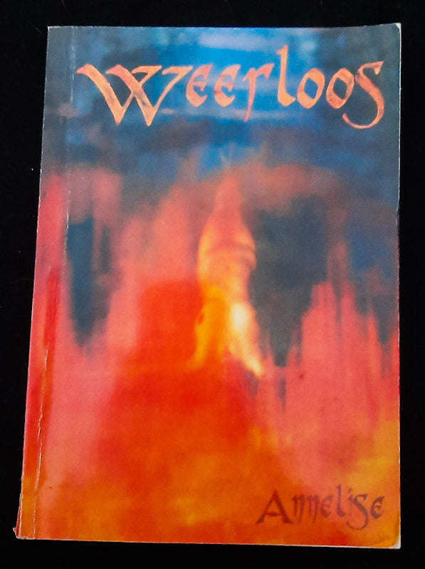 Weerloos (Annelise)