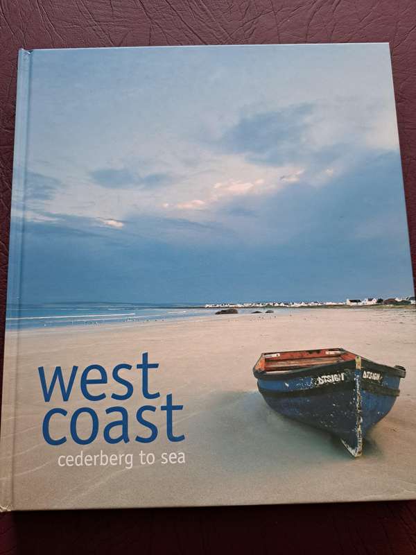 West Coast Vanessa Plessis