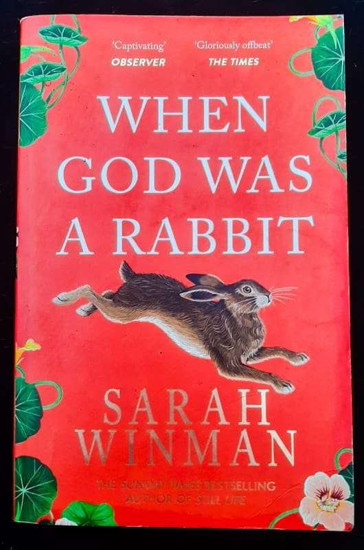 When God Was a Rabbit (Sarah Winman)