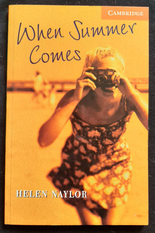 When Summer Comes (Helen Naylor)