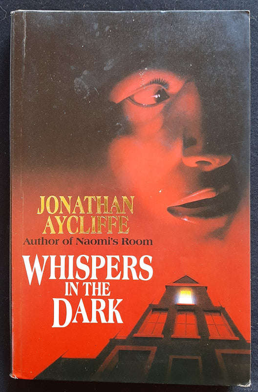 Whispers in the Dark (Jonathan Aycliffe)