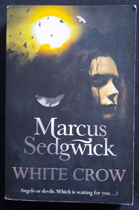 White Crow (Marcus Sedgwick)