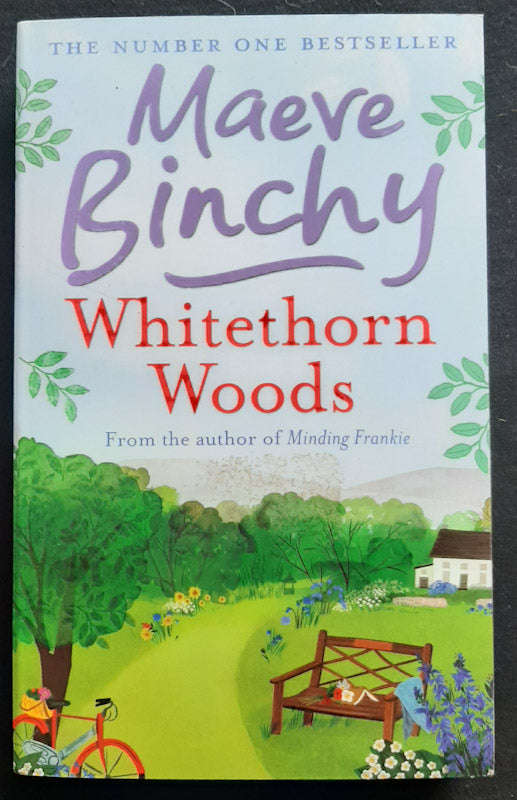 Whitehorn Woods (Maeve Binchy)