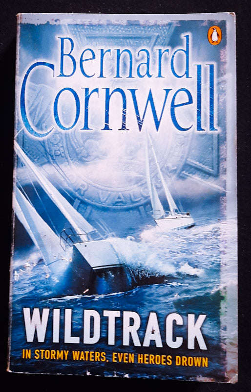 Wildtrack (Bernard Cornwell)