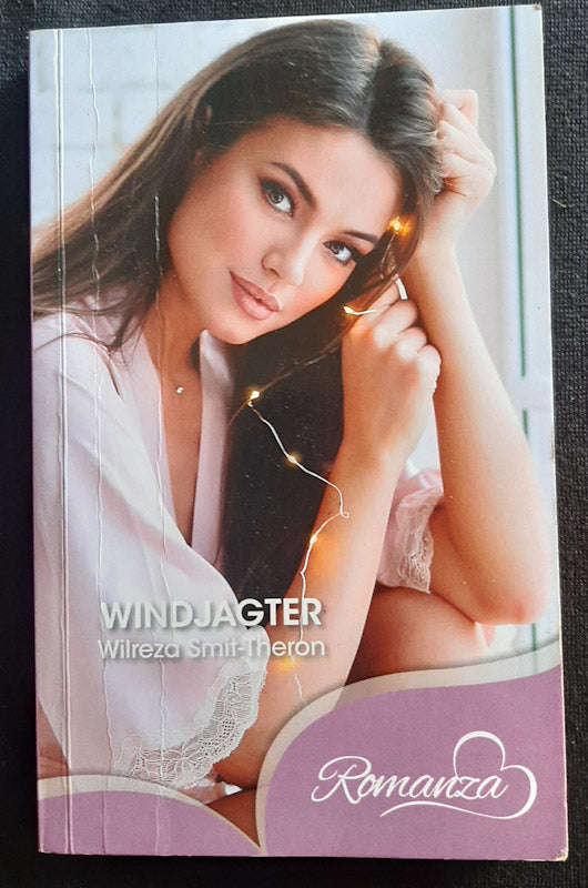 Windjagter (Wilreza Smit-Theron)