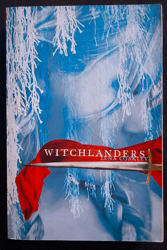 Witchlanders