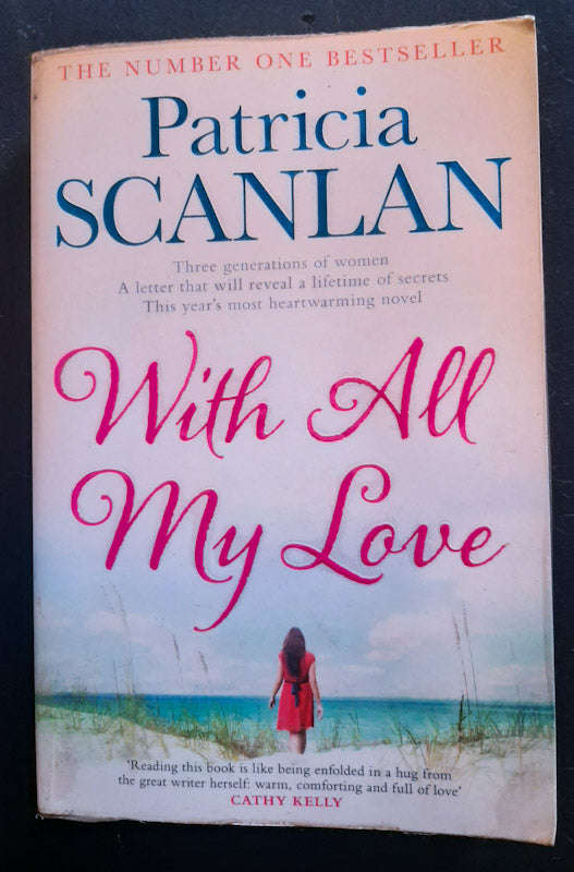 With All My Love (Patricia Scanlan)