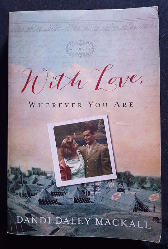 With Love, Wherever You Are ()