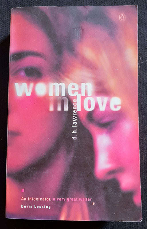 Women in Love (Brangwen Family #2) (D.H. LAWRENCE)
