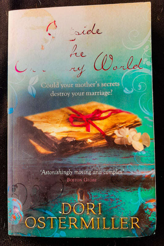 Outside The Ordinary World (Dori Ostermiller)