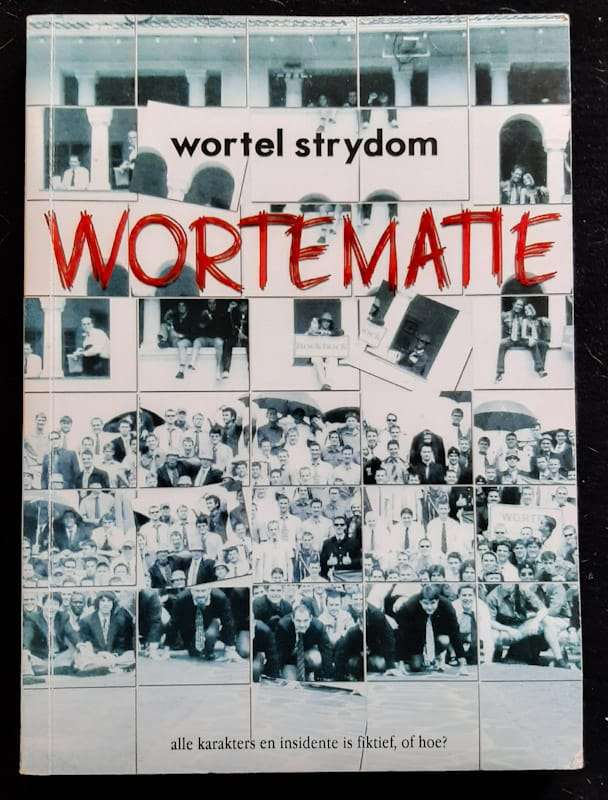 Wortematie (Wortel Strydom)