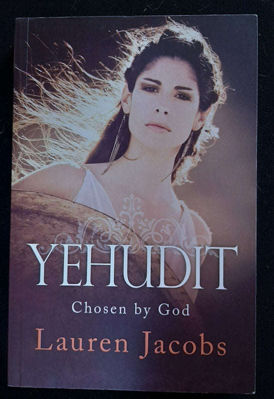 Yehudit (Lauren Jacobs)