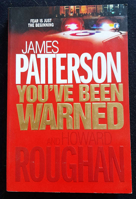 You've Been Warned (James Patterson)