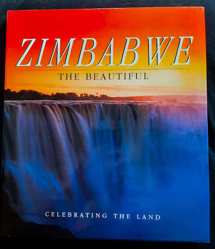 Zimbabwe: The Beautiful