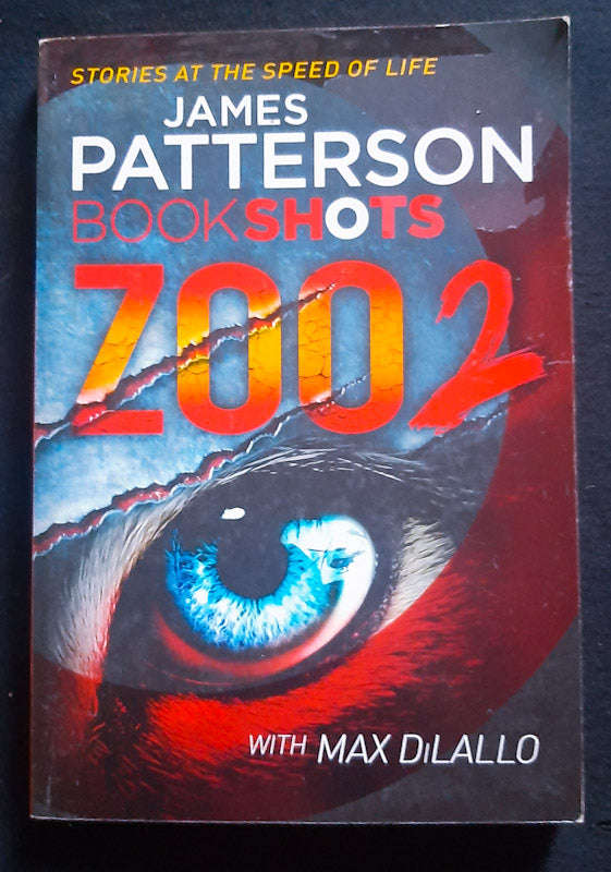 Zoo 2 (James Patterson)