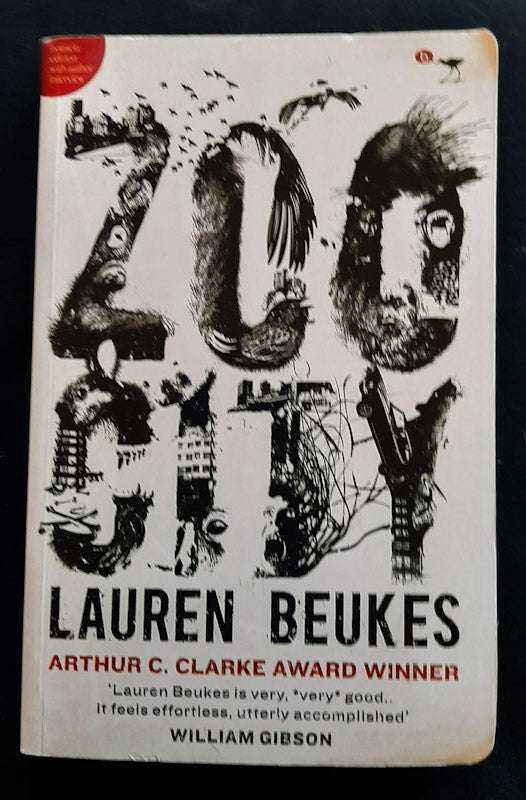 Zoo City (Lauren Beukes)