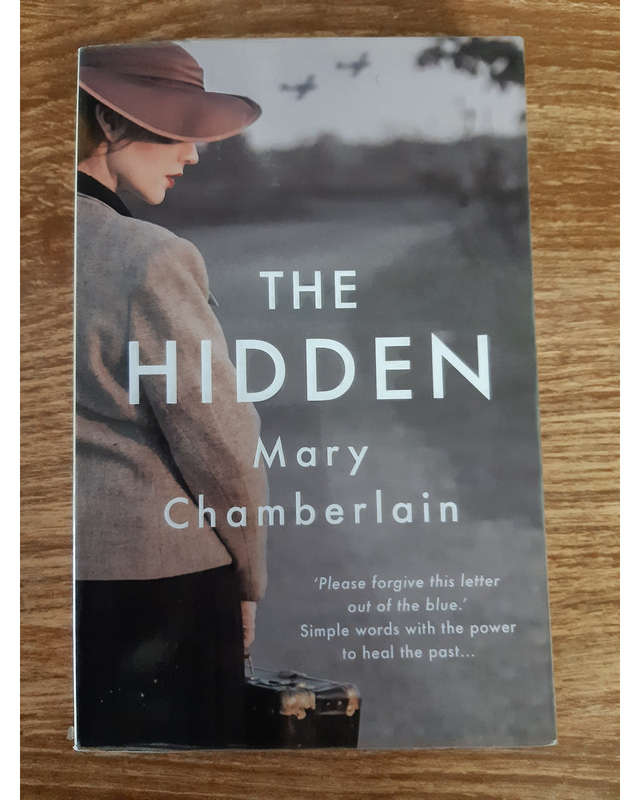 The Hidden Mary Chamberlain