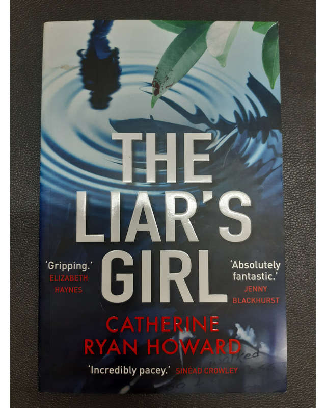 The Liar