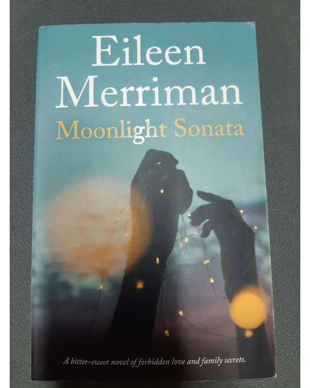 Moonlight Sonata Eileen Merriman