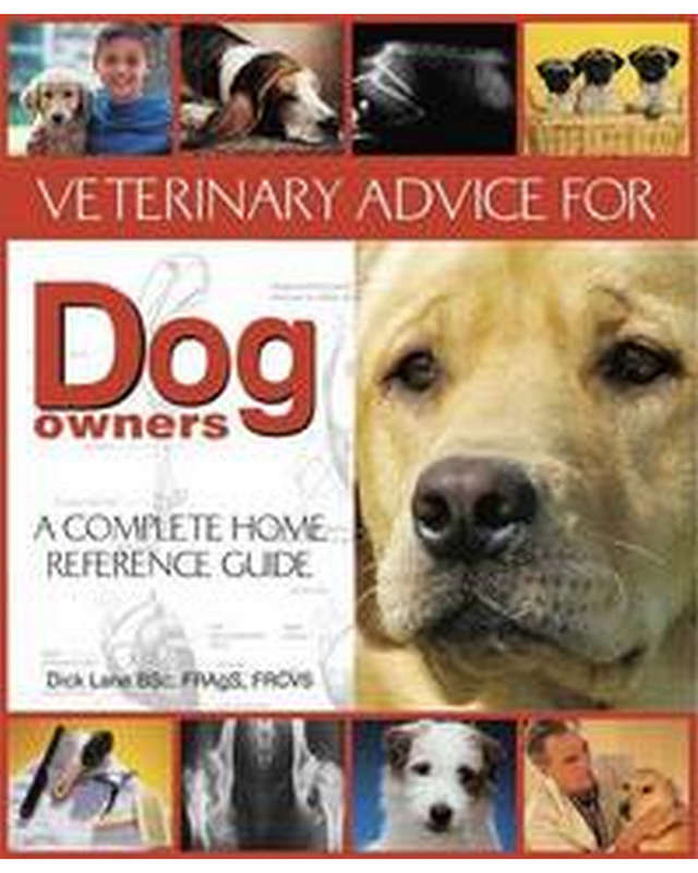 Veterinary Advice For Dog Owners Dick Lane