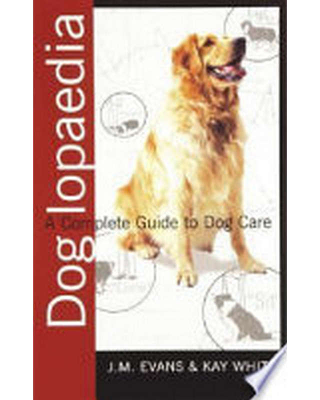 Doglopaedia Jim White