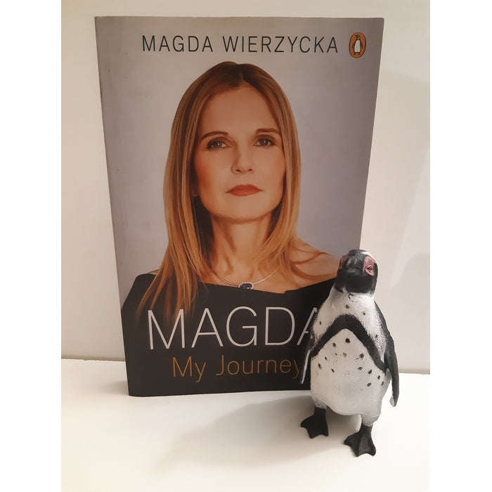 Magda Magda Wierzycka